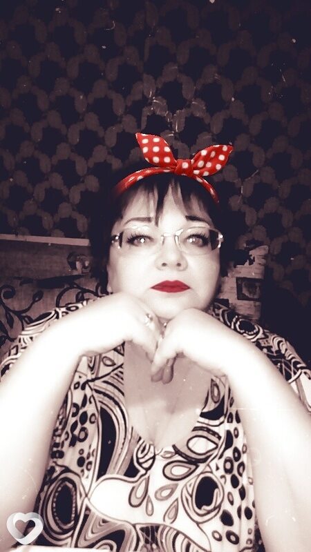 Марина, 64, Тюмени — анкета №456561