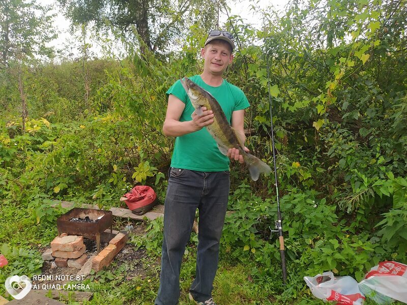 Юрий, 37, Щекине — анкета №456166