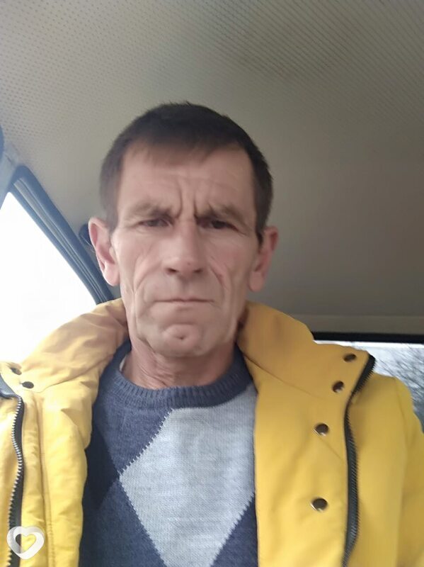 Виктор, 56, Буденновске — анкета №1318665