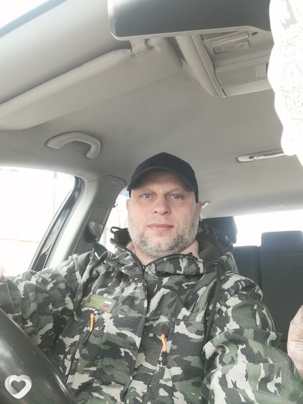 Анатолий, 47, Минске — анкета №456167