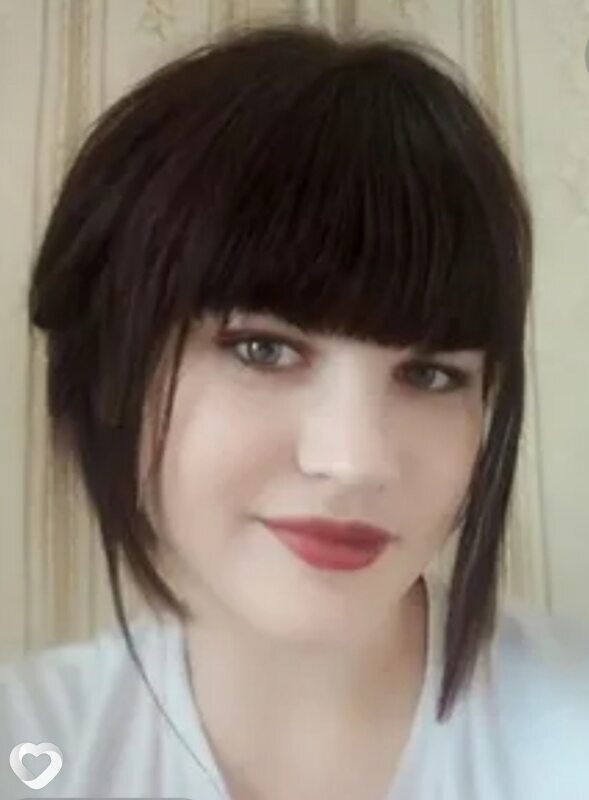 Клубничка, 30, Славгороде — анкета №456171