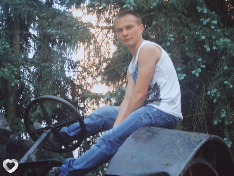 Иван, 33, Столине — анкета №456174