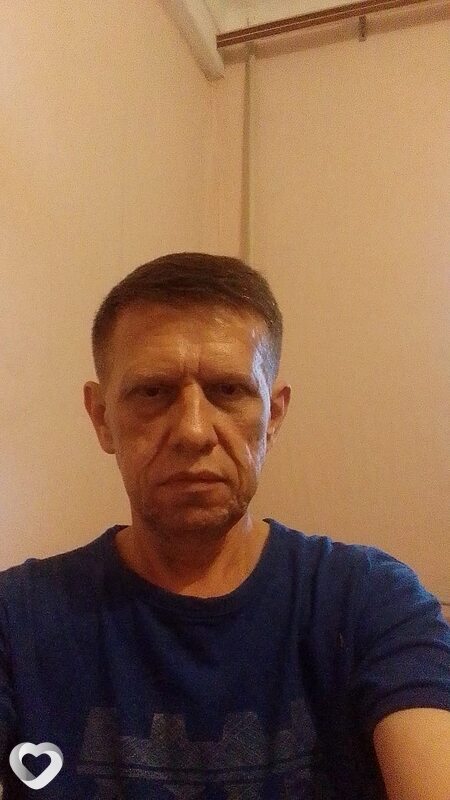 Андрей, 55, Краснодаре — анкета №456180
