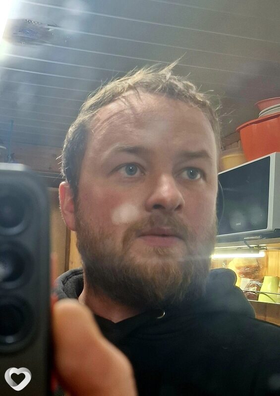 Инокентий, 31, Житковичах — анкета №456182