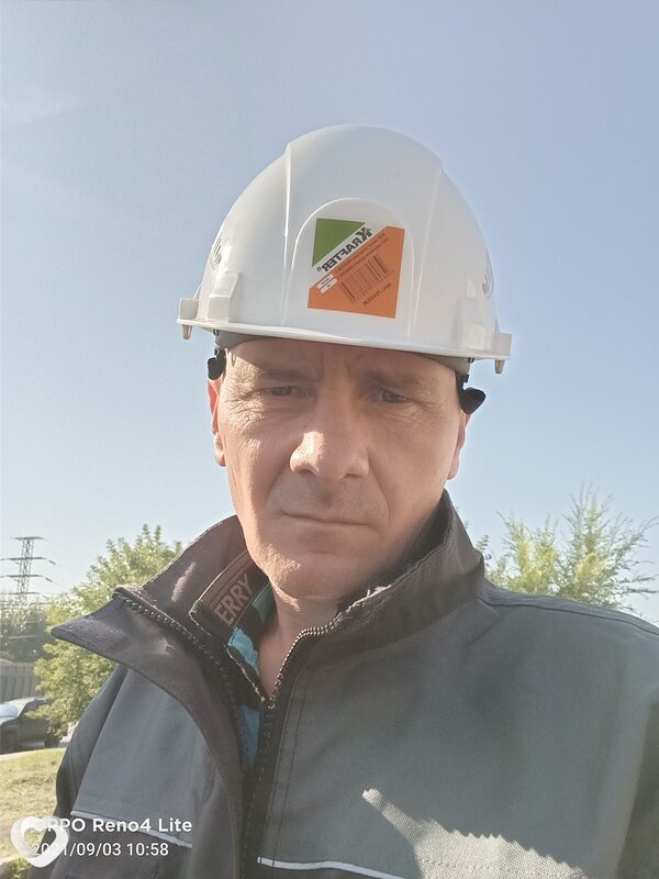 Иван, 44, Кургане — анкета №456289