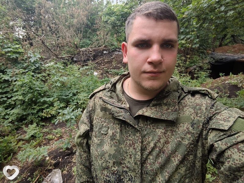 Дмитрий, 34, Щекине — анкета №456297