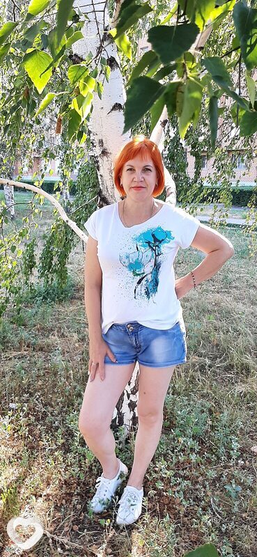 Ольга, 61, Волгограде — анкета №456299