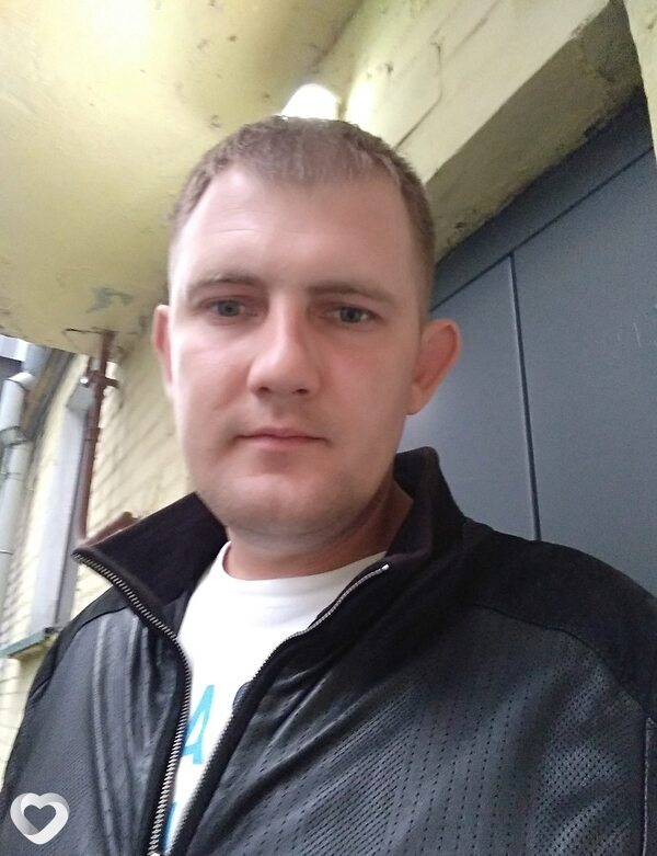 Алексей, 39, Гомеле — анкета №456309