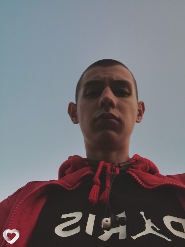 Захарий, 25, Светлогорске — анкета №456313