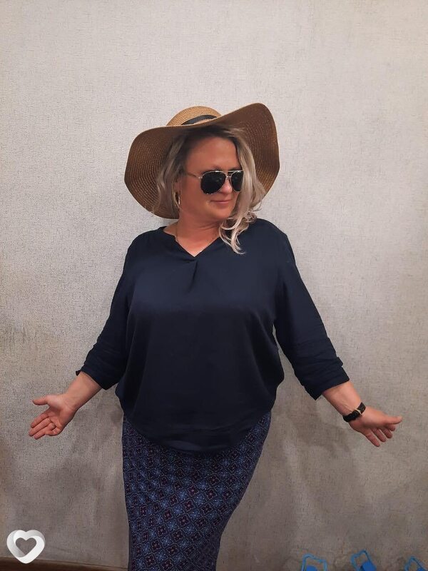 Оксана, 44, Ярославле — анкета №456245