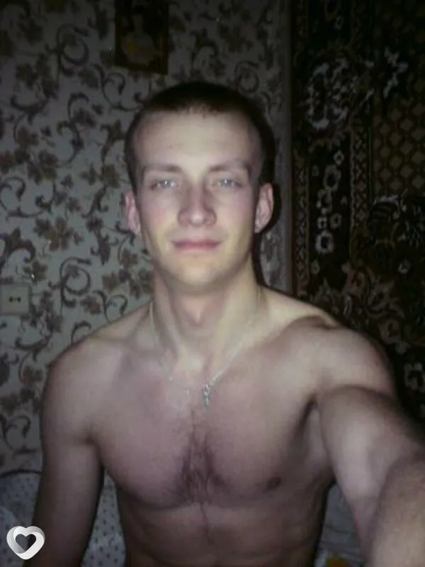 Andrei, 34, Минске — анкета №8916