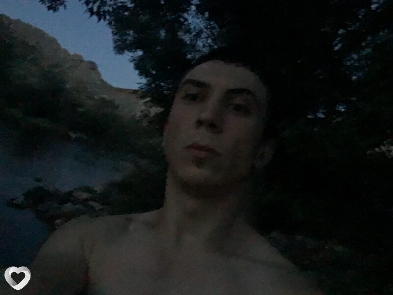 Артём, 28, Шымкенте — анкета №456247