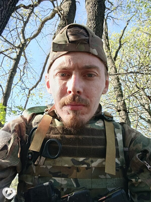 Дмитрий, 30, Астрахани — анкета №456248