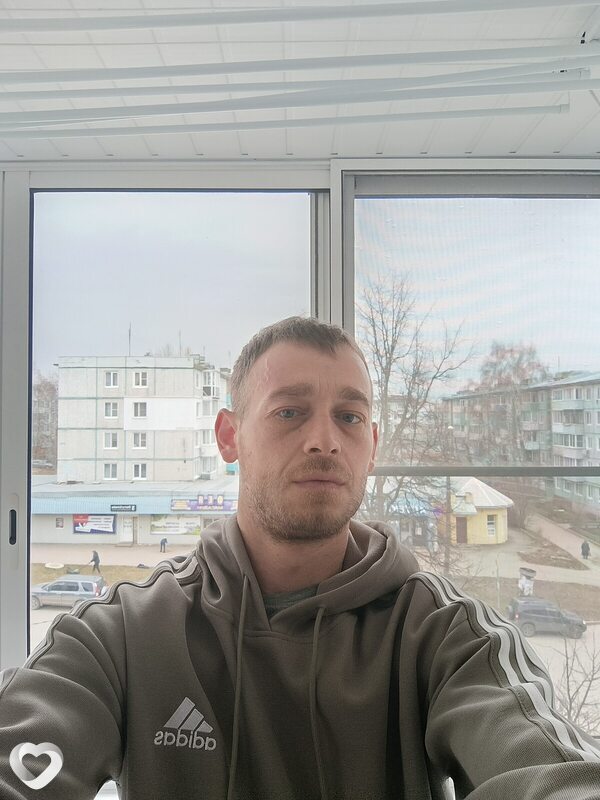 Юрий, 35, Киреевске — анкета №456249