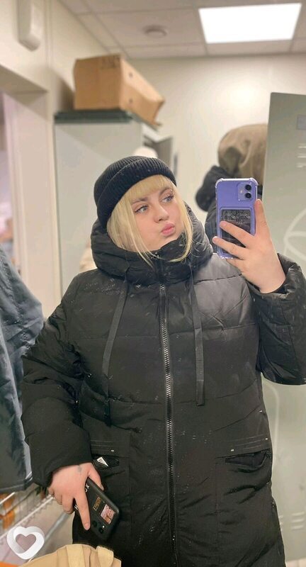 Любовь, 24, Абакане — анкета №456253