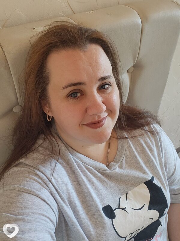 Іванна, 31, Львове — анкета №456259