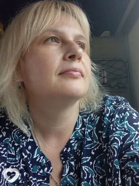Светлана, 52, Барнауле — анкета №456261