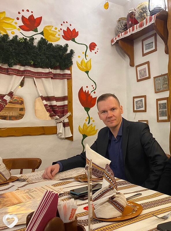 Андрей, 31, Сочи — анкета №456262