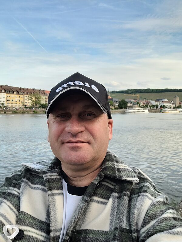 Александр, 50, Ошмянах — анкета №456263