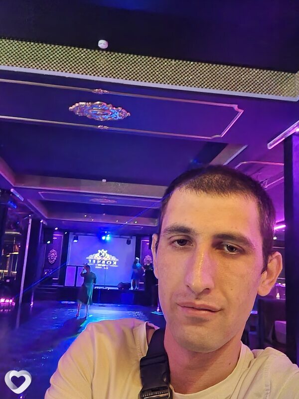Миша, 35, Старом Осколе — анкета №456315