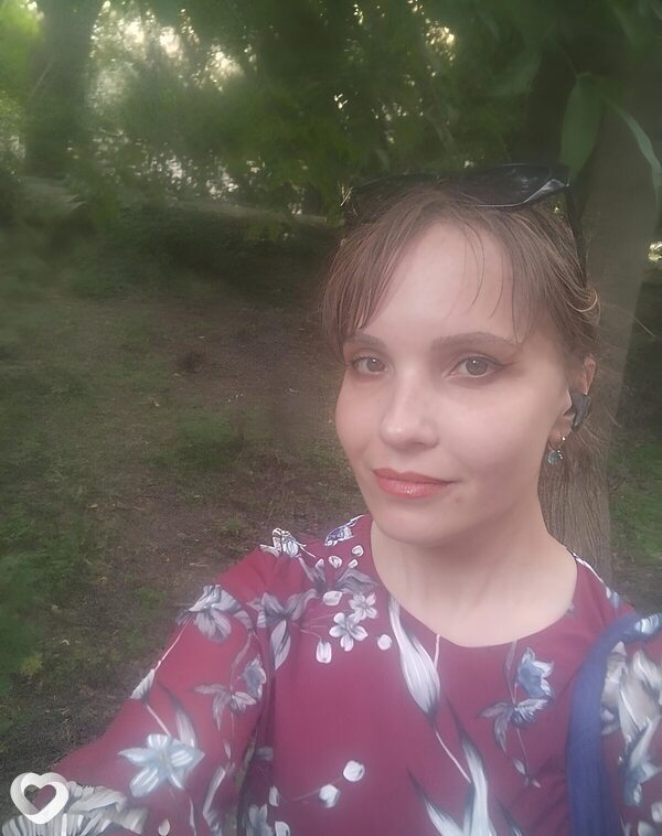Svetlana, 47, Челябинске — анкета №456316