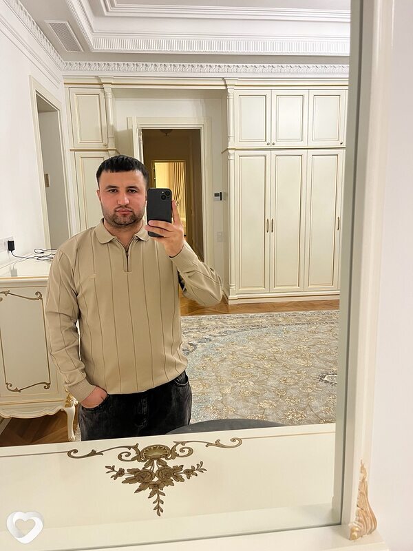 Sabr, 27, Москве — анкета №456317