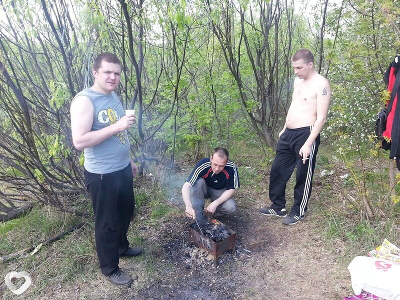 Дмитрий, 40, Нижнем Новгороде — анкета №456318