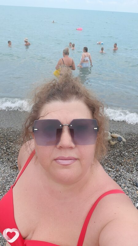 Ирина, 48, Каменске-Уральском — анкета №456324