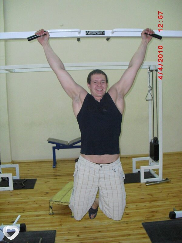 Александр, 39, Нижнем Новгороде — анкета №456332