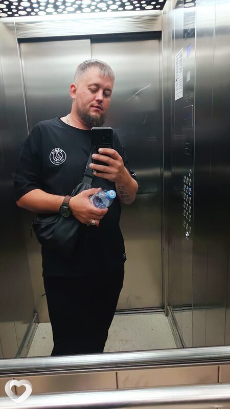 Дмитрий, 35, Челябинске — анкета №456333