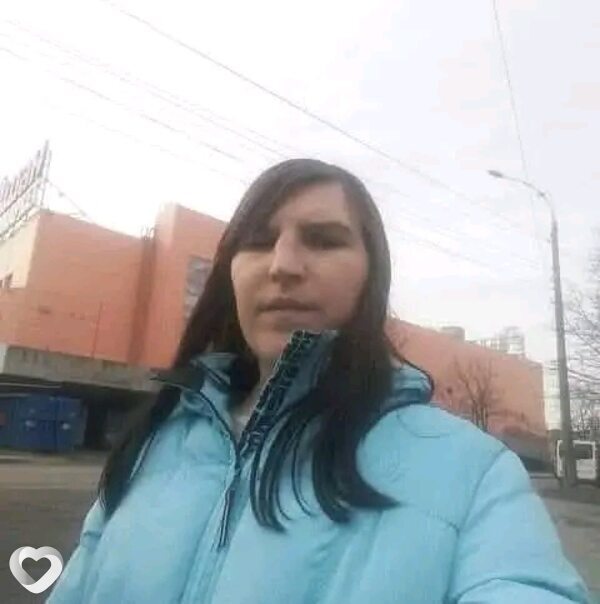 Stefania, 47, Одессе — анкета №456335