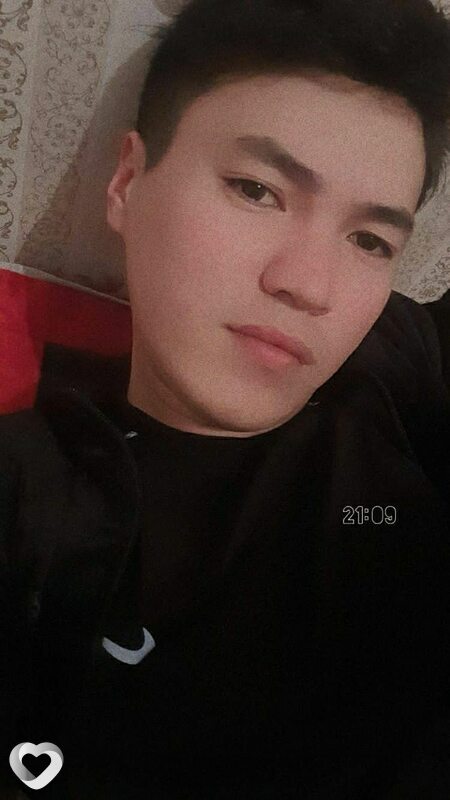 Жасулан, 30, Шымкенте — анкета №456266