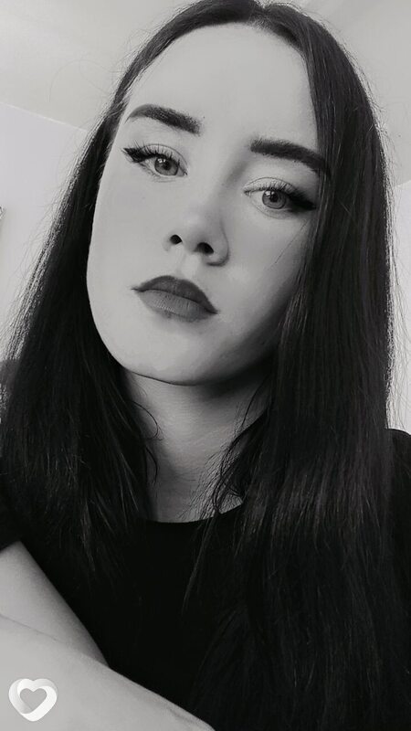 Анастасия, 20, Жлобине — анкета №456270