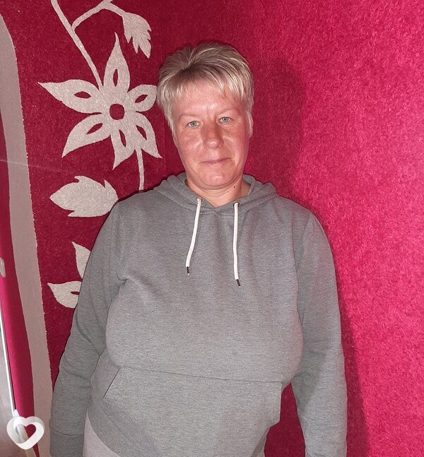 Лена, 41, Горках — анкета №456283