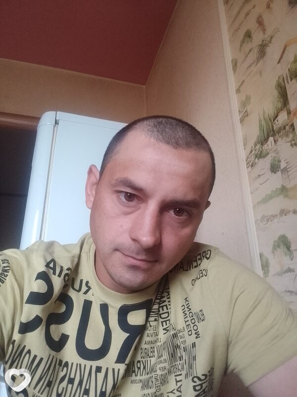 Сергей, 37, Рязани — анкета №456287