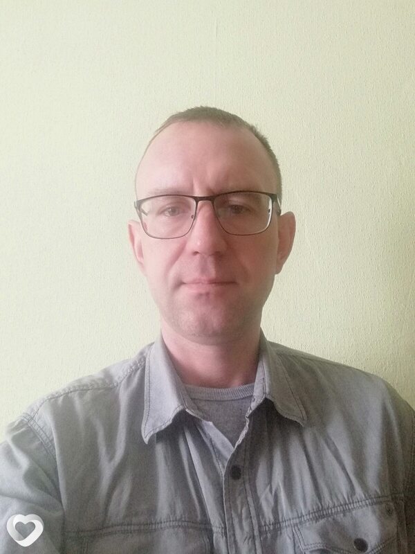Дмитрий, 43, Подольске — анкета №456489