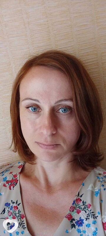 Надежда, 48, Ростове-на-Дону — анкета №456503