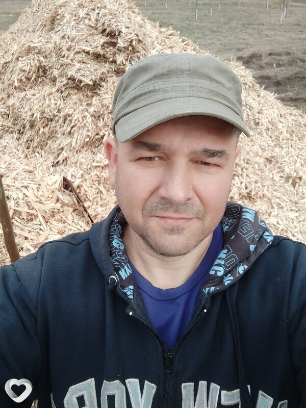 Александр, 55, Лельчицах — анкета №456504