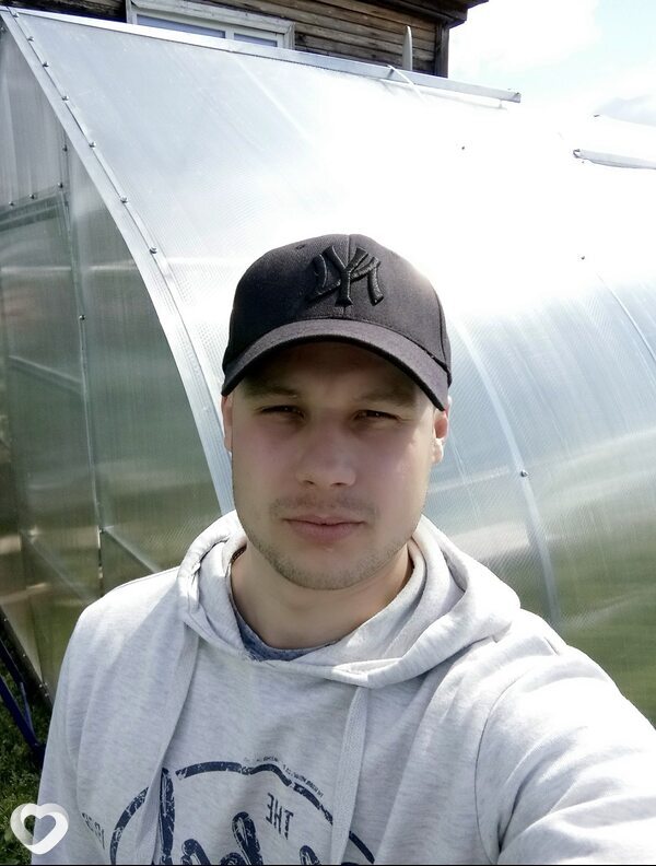 Дмитрий, 35, Архангельске — анкета №456505