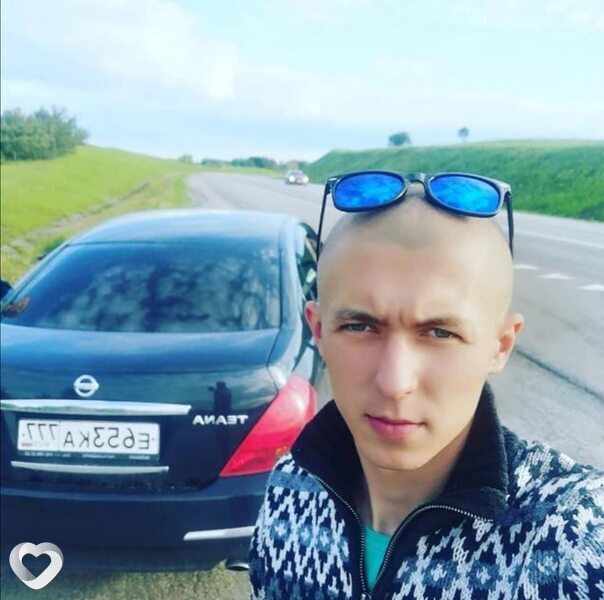 Артур, 31, Шебекине — анкета №456509
