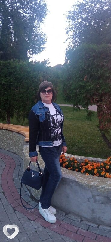 Таис, 55, Тамбове — анкета №456510