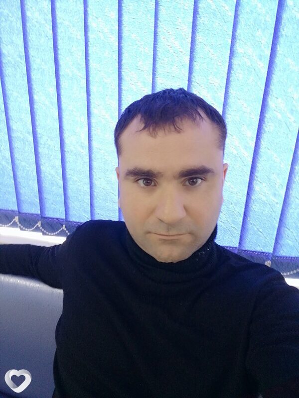 Коля, 40, Орске — анкета №456216