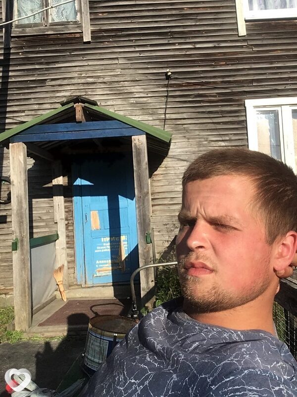 Алик, Сортавала