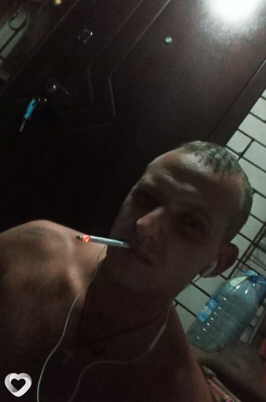 Сергей, 32, Тамбове — анкета №456231