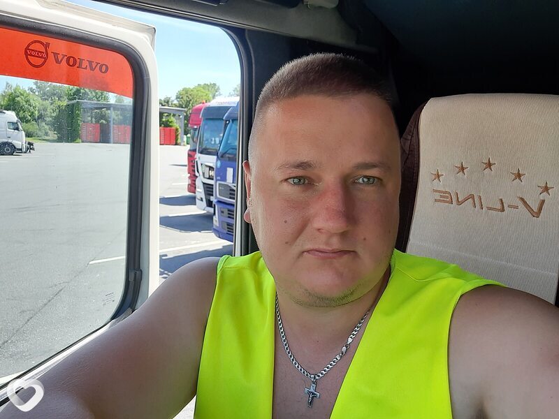 Pavel, 35, Ивье — анкета №456233