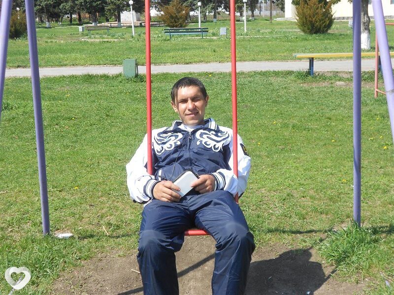 Анатолий, 40, Тихорецке — анкета №456234