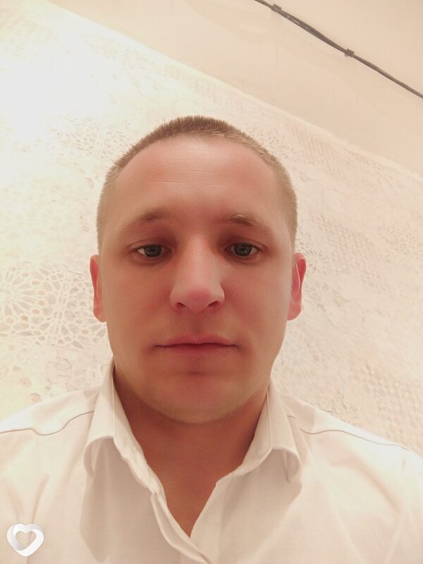 Николай, 34, Ростове-на-Дону — анкета №456469