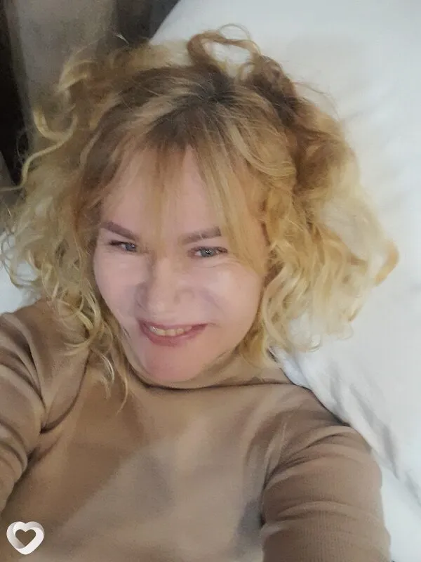 Мила, 56, Москве — анкета №456473