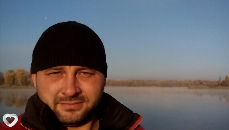 Тот Самый, 44, Волгодонске — анкета №456413