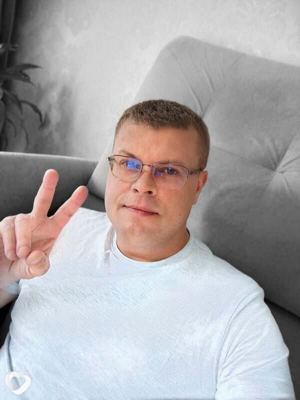 Александр, 42, Пушкино (Московская Обл) — анкета №456419